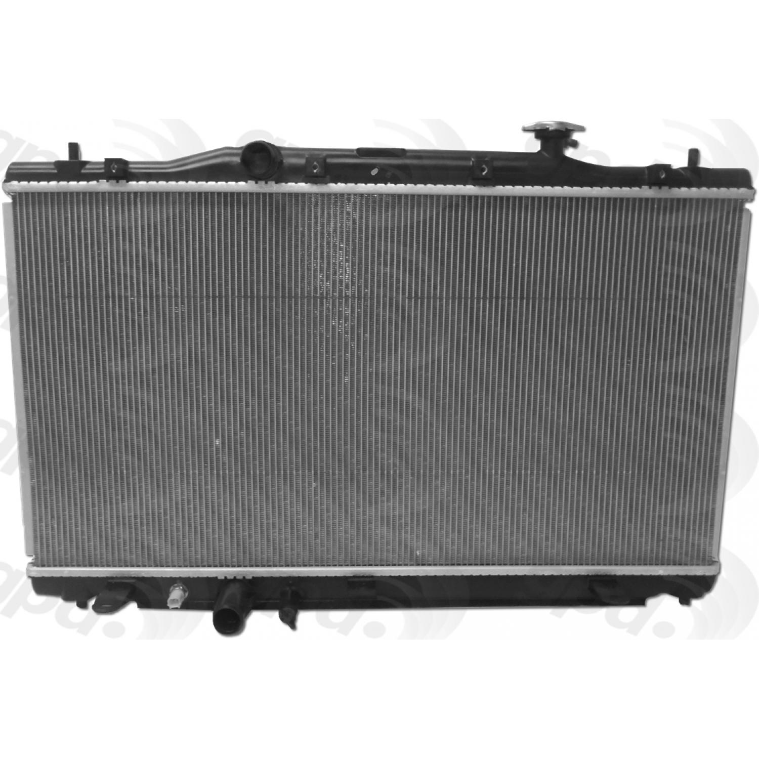 Global Parts Distributors 13768 Radiator product image 1 of 1