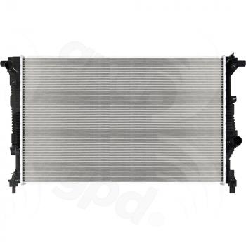 Global Parts Distributors 13771 Radiator product image 1 of 1