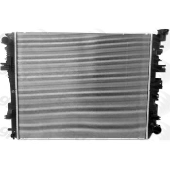 Global Parts Distributors 13772 Radiator product image 1 of 1
