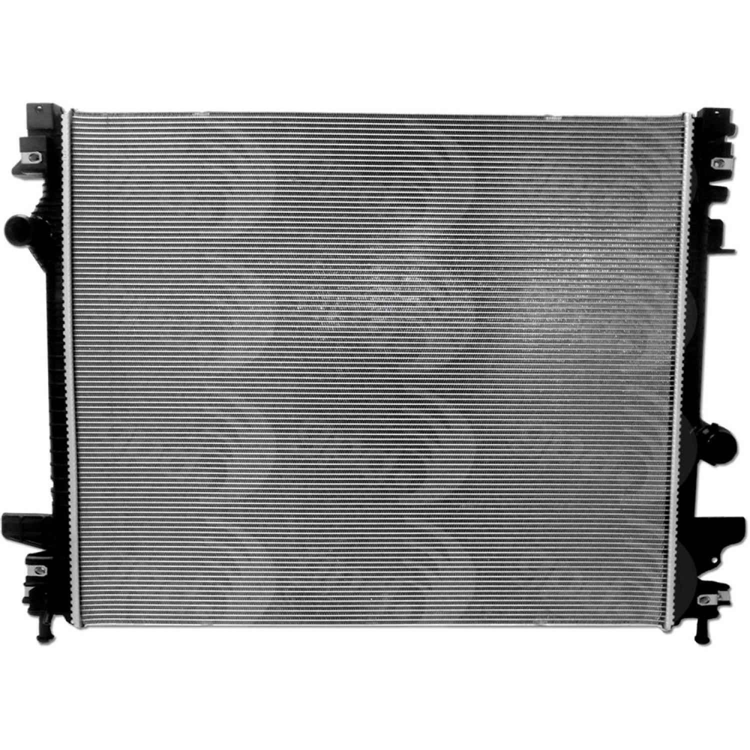 Global Parts Distributors 13773C A/C Condenser product image 1 of 1