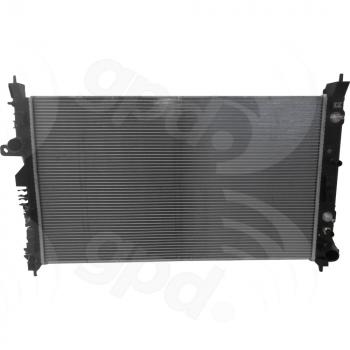 Global Parts Distributors 13774 Radiator product image 1 of 1