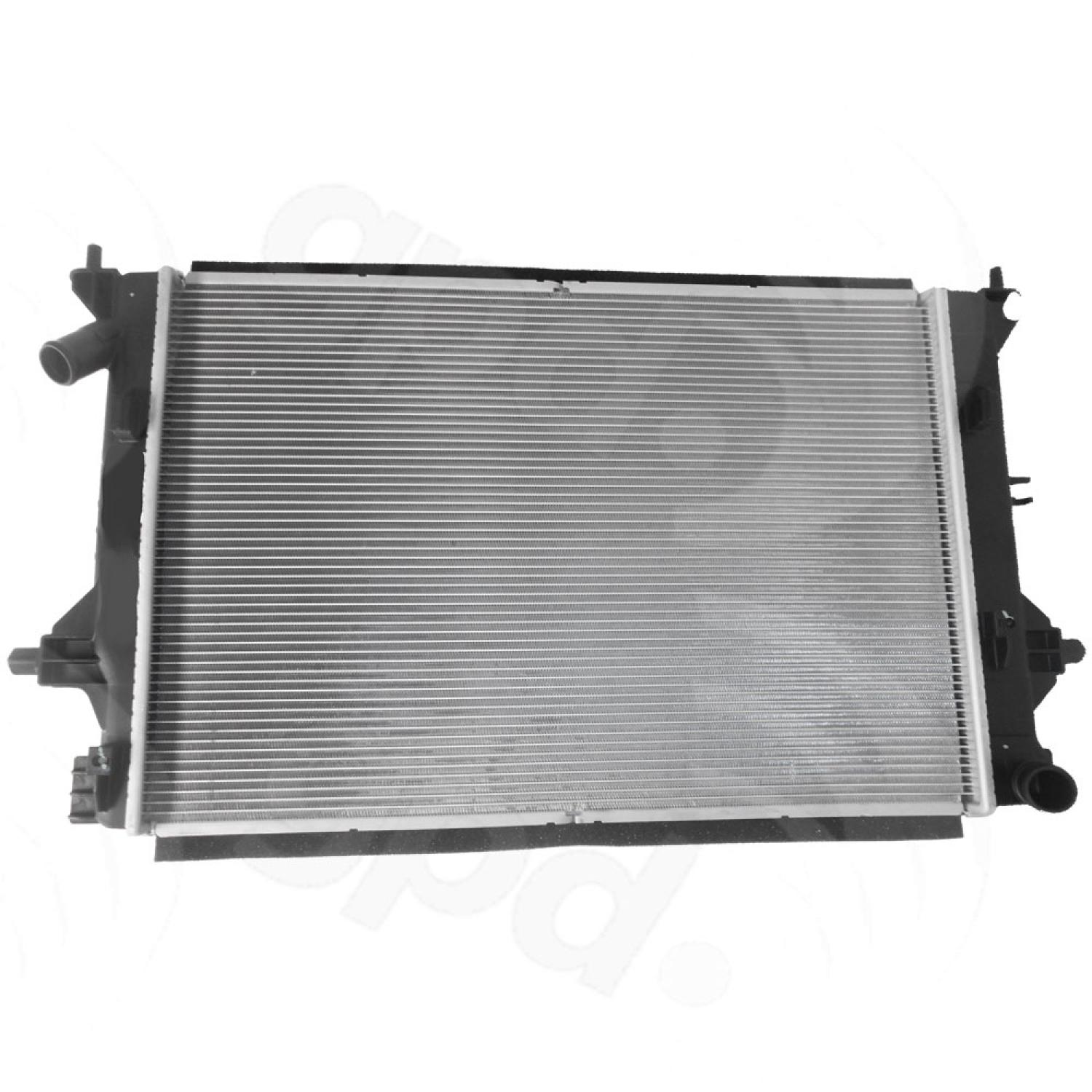 Global Parts Distributors 13775C Radiator product image 1 of 1