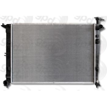 Global Parts Distributors 13777 Radiator product image 1 of 1