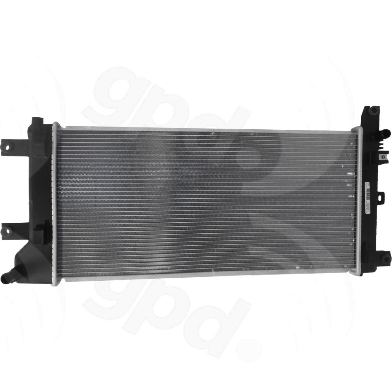 Global Parts Distributors 13779C Radiator product image 1 of 1