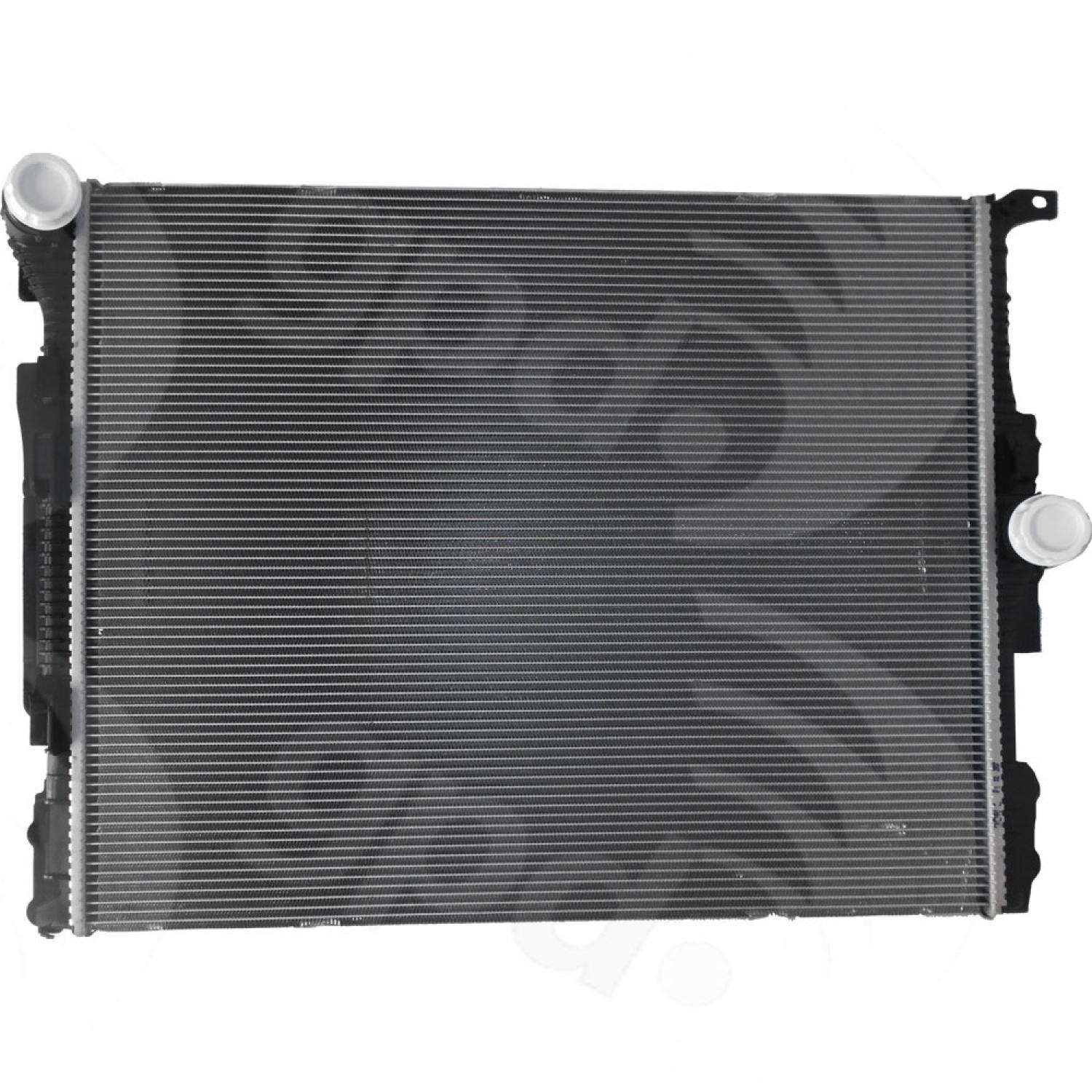 Global Parts Distributors 13782 Radiator product image 1 of 1