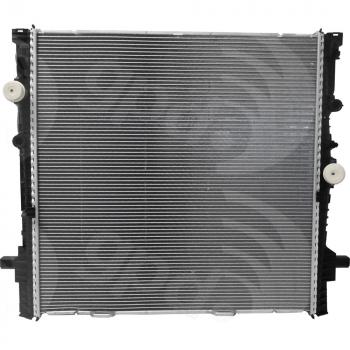 Global Parts Distributors 13783 Radiator product image 1 of 1