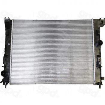 Global Parts Distributors 13786 Radiator product image 1 of 1