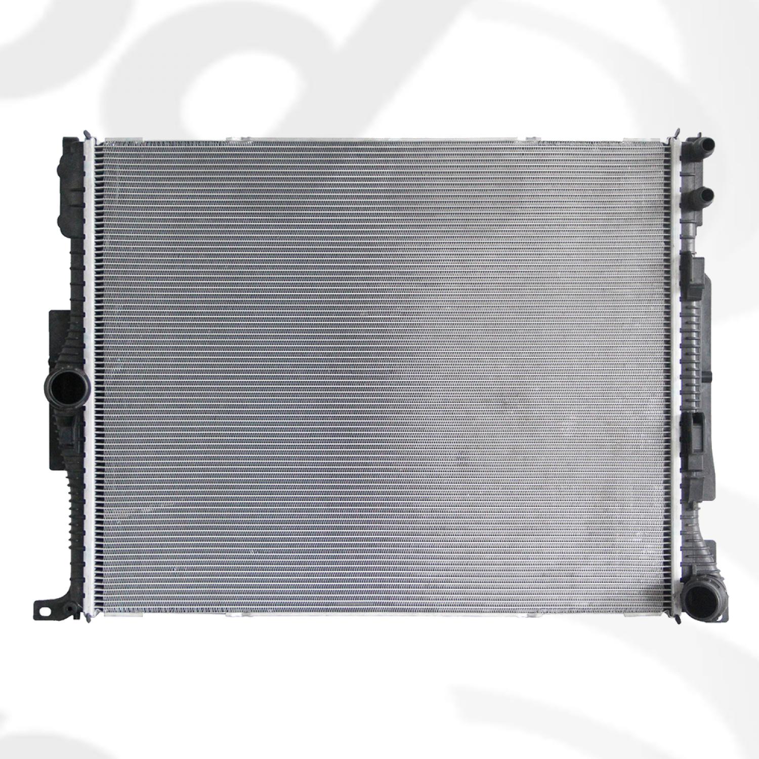 Global Parts Distributors 13788 - Radiator Global Parts Distributors 13788 Radiator product image 1 of 1