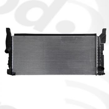 Global Parts Distributors 13791 Radiator product image 1 of 1