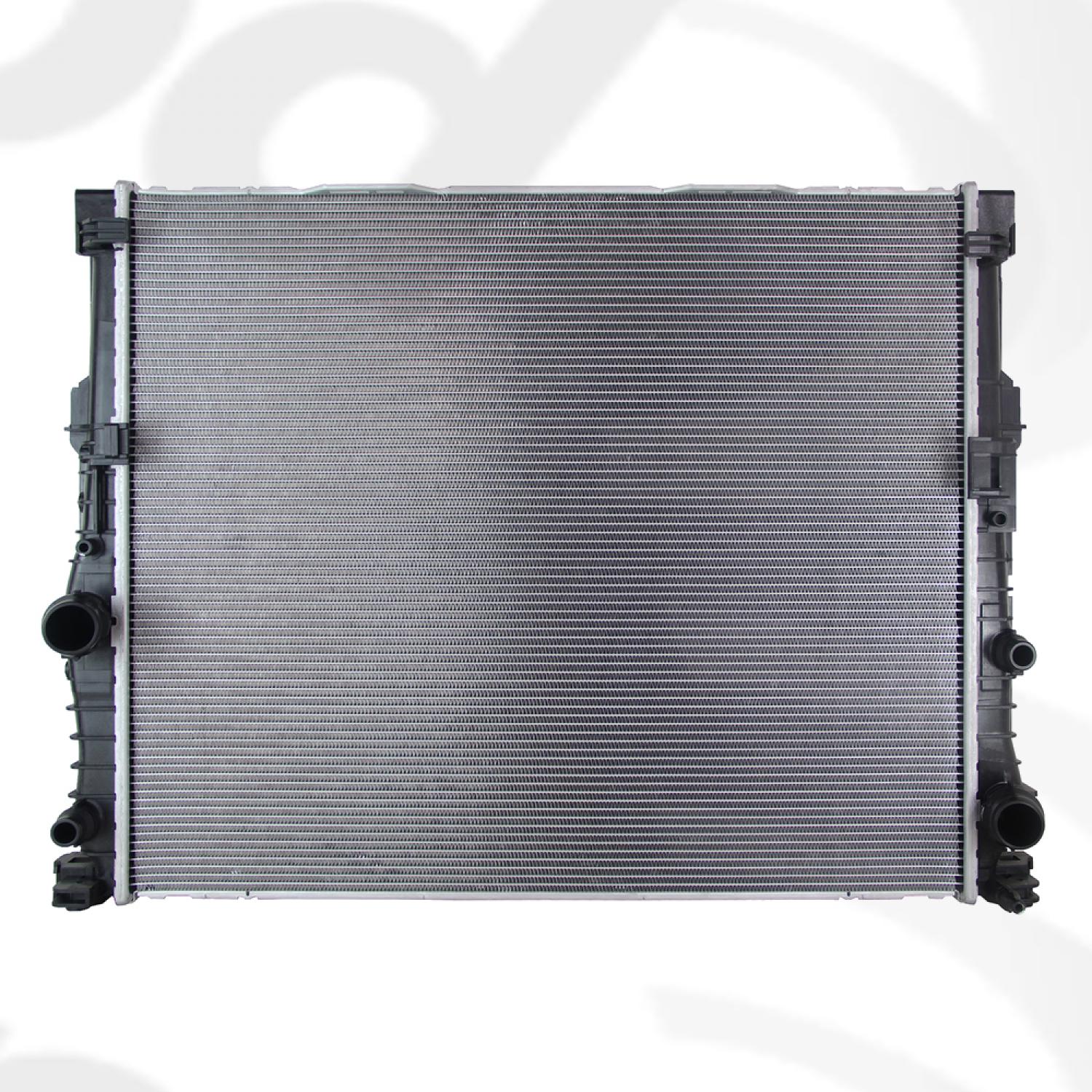 Global Parts Distributors 13792 Radiator product image 1 of 1