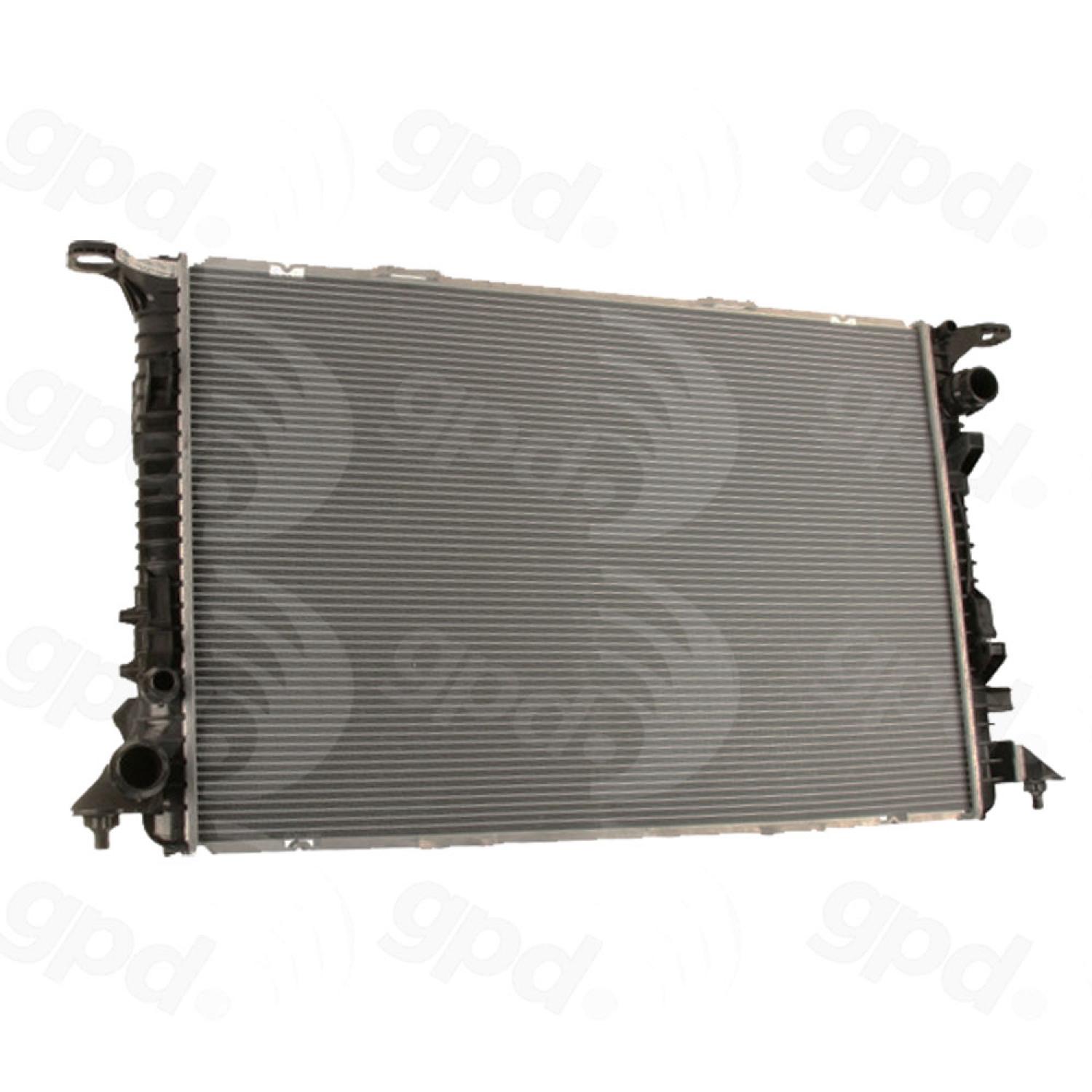 Global Parts Distributors 13795C Radiator product image 1 of 1