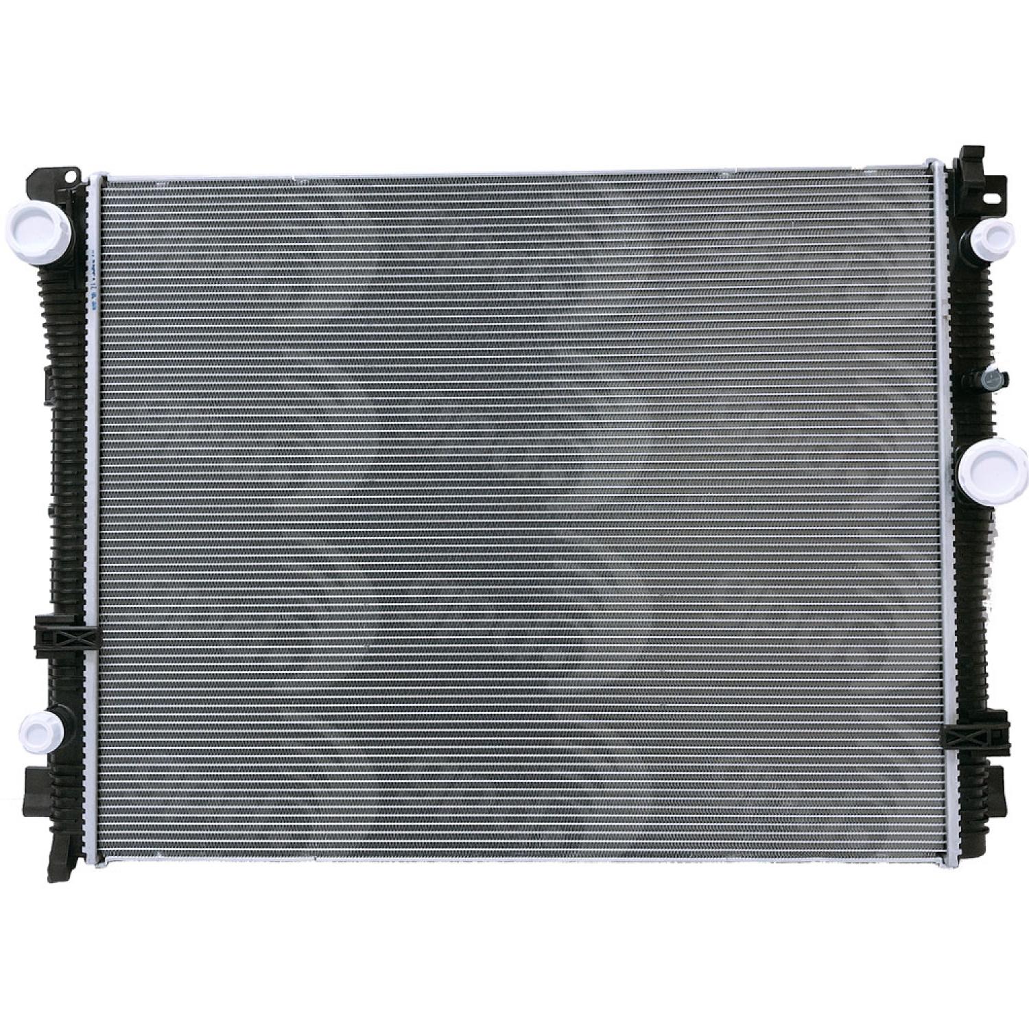 Global Parts Distributors 13798C Radiator product image 1 of 1