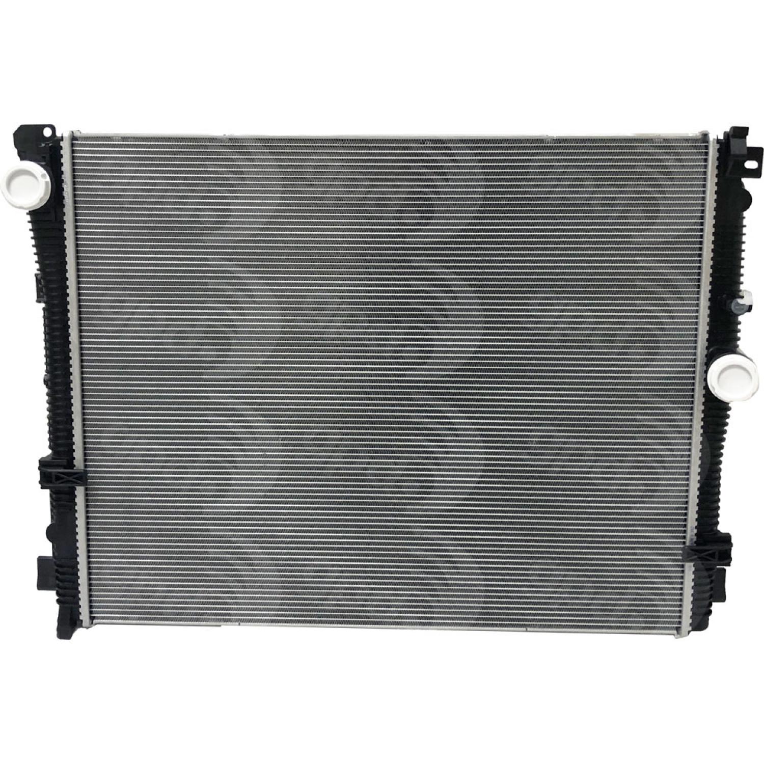 Global Parts Distributors 13799 Radiator product image 1 of 1