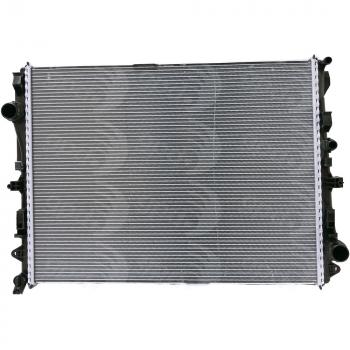 Global Parts Distributors 13801C - Radiator Global Parts Distributors 13801C Radiator product image 1 of 1