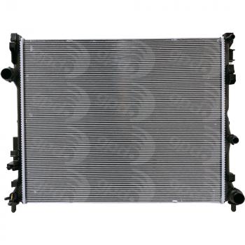 Global Parts Distributors 13803C Radiator product image 1 of 1