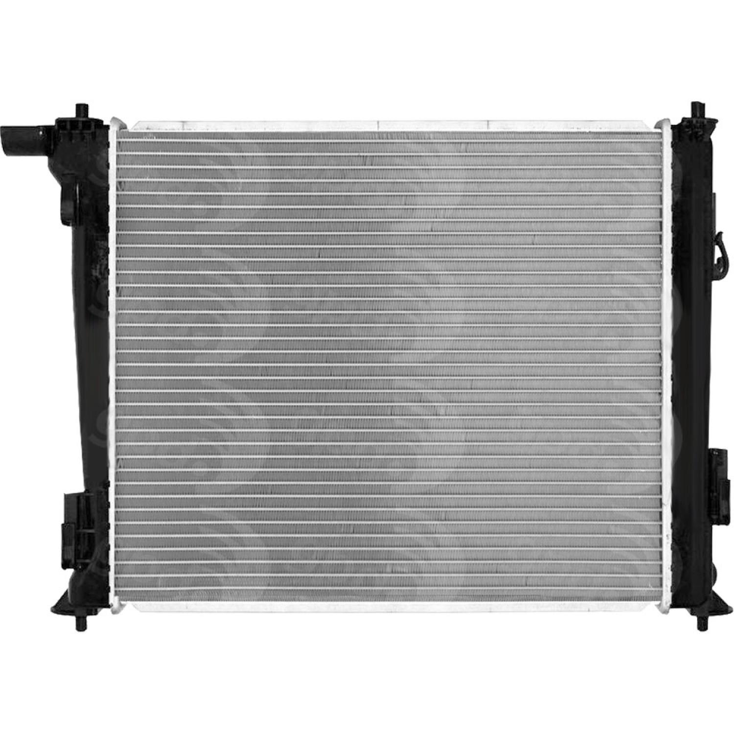 Global Parts Distributors 13806 - Radiator Global Parts Distributors 13806 Radiator product image 1 of 1