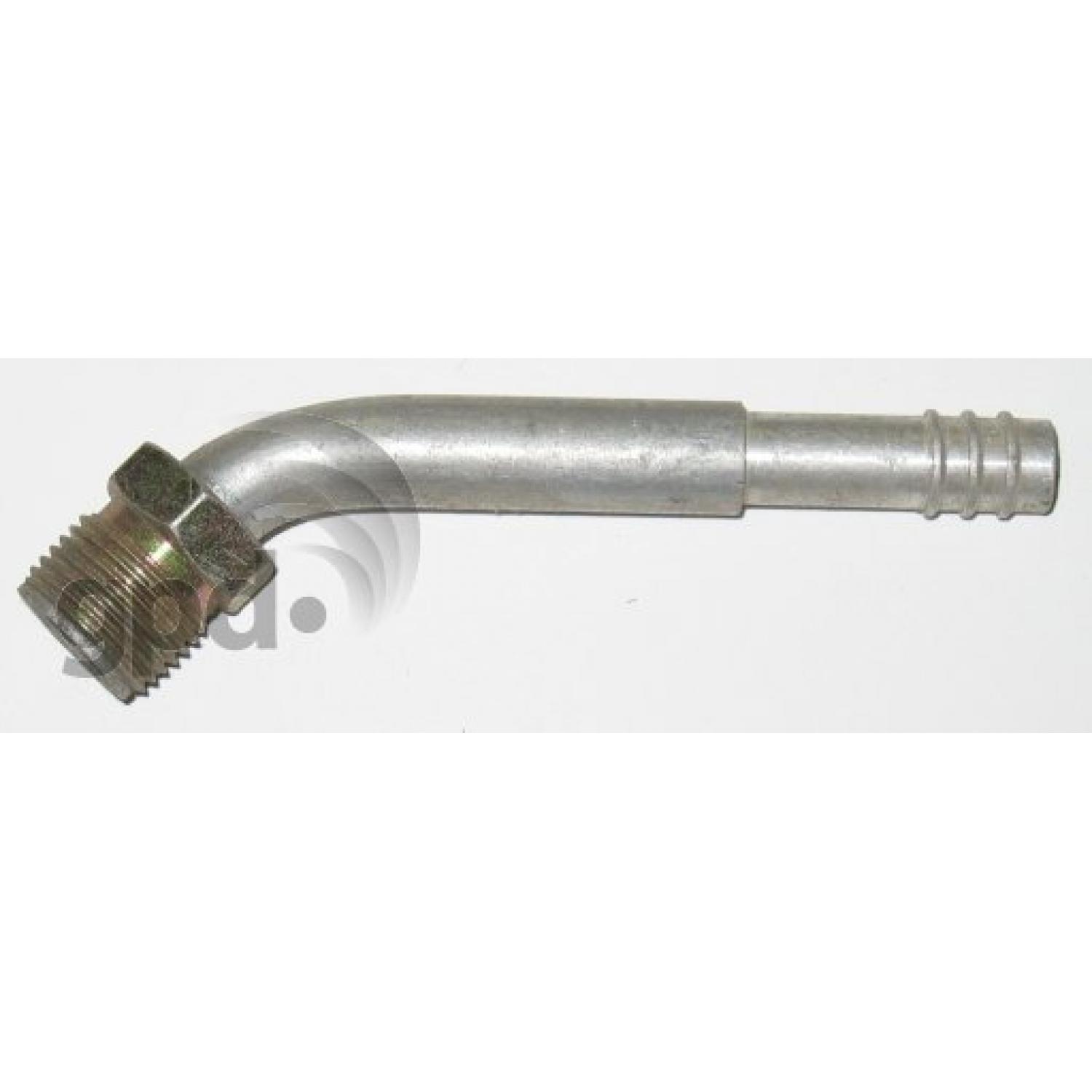 Global Parts Distributors 13818 Radiator product image 1 of 1