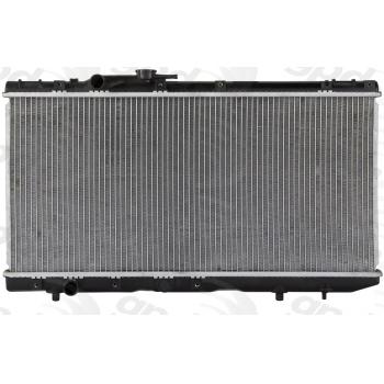 Global Parts Distributors 1381C Radiator product image 1 of 1