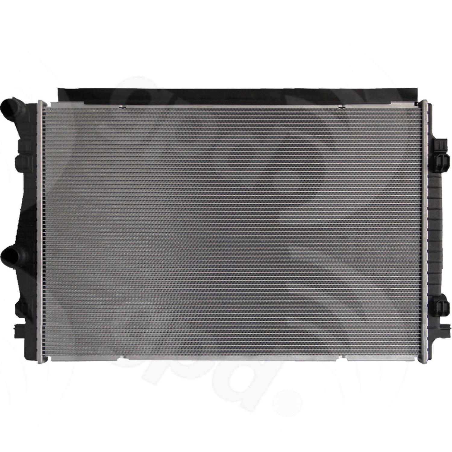 Global Parts Distributors 13827 Radiator product image 1 of 1