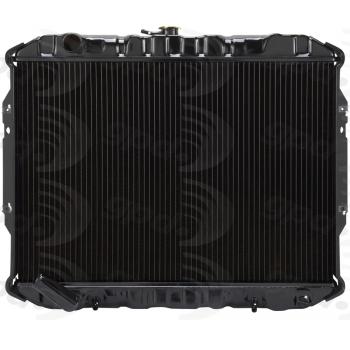 Global Parts Distributors 1384 Radiator product image 1 of 1