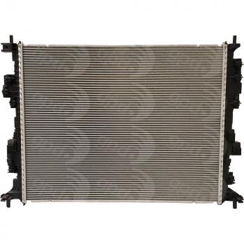 Global Parts Distributors 13850 Radiator product image 1 of 1