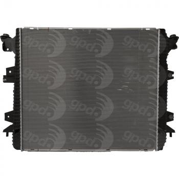 Global Parts Distributors 13879 Radiator product image 1 of 1
