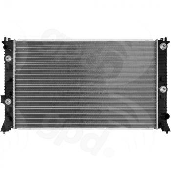 Global Parts Distributors 13885 - Radiator Global Parts Distributors 13885 Radiator product image 1 of 1
