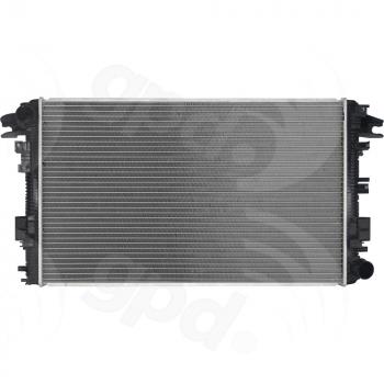 Global Parts Distributors 13895 Radiator product image 1 of 1