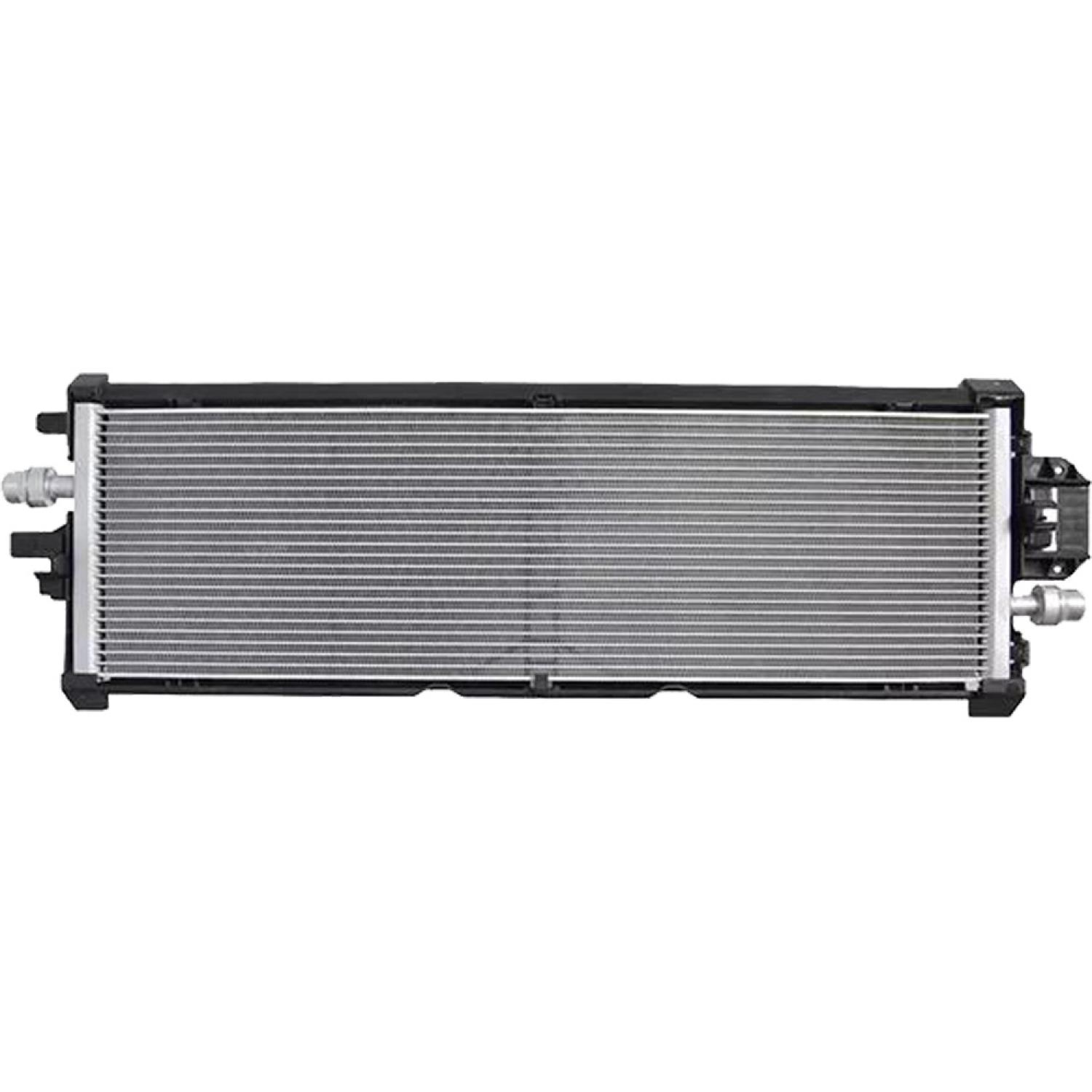 Global Parts Distributors 13900C Radiator product image 1 of 2
