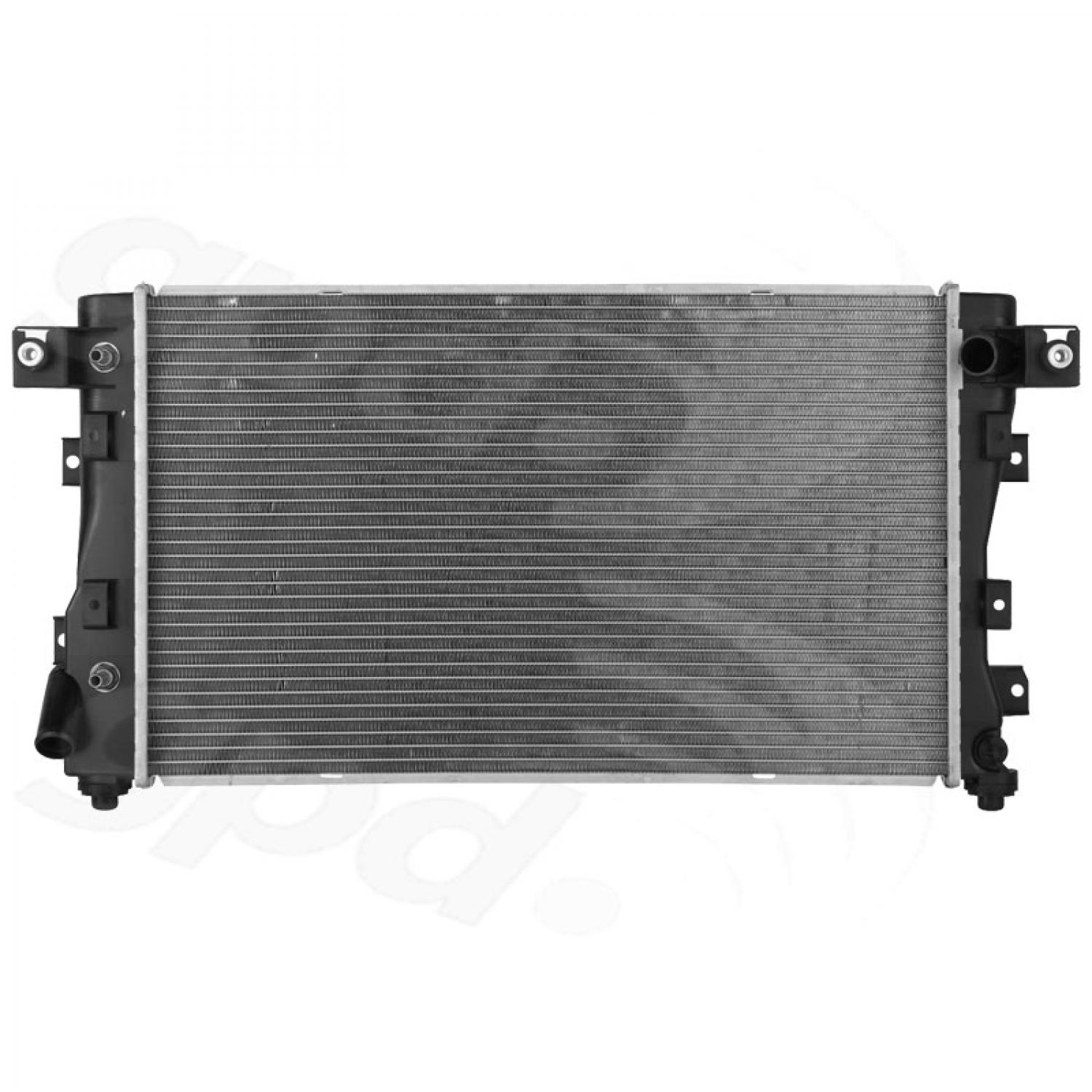 Global Parts Distributors 1390C - Radiator Global Parts Distributors 1390C Radiator product image 1 of 1