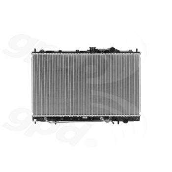 Global Parts Distributors 1393 Radiator product image 1 of 1