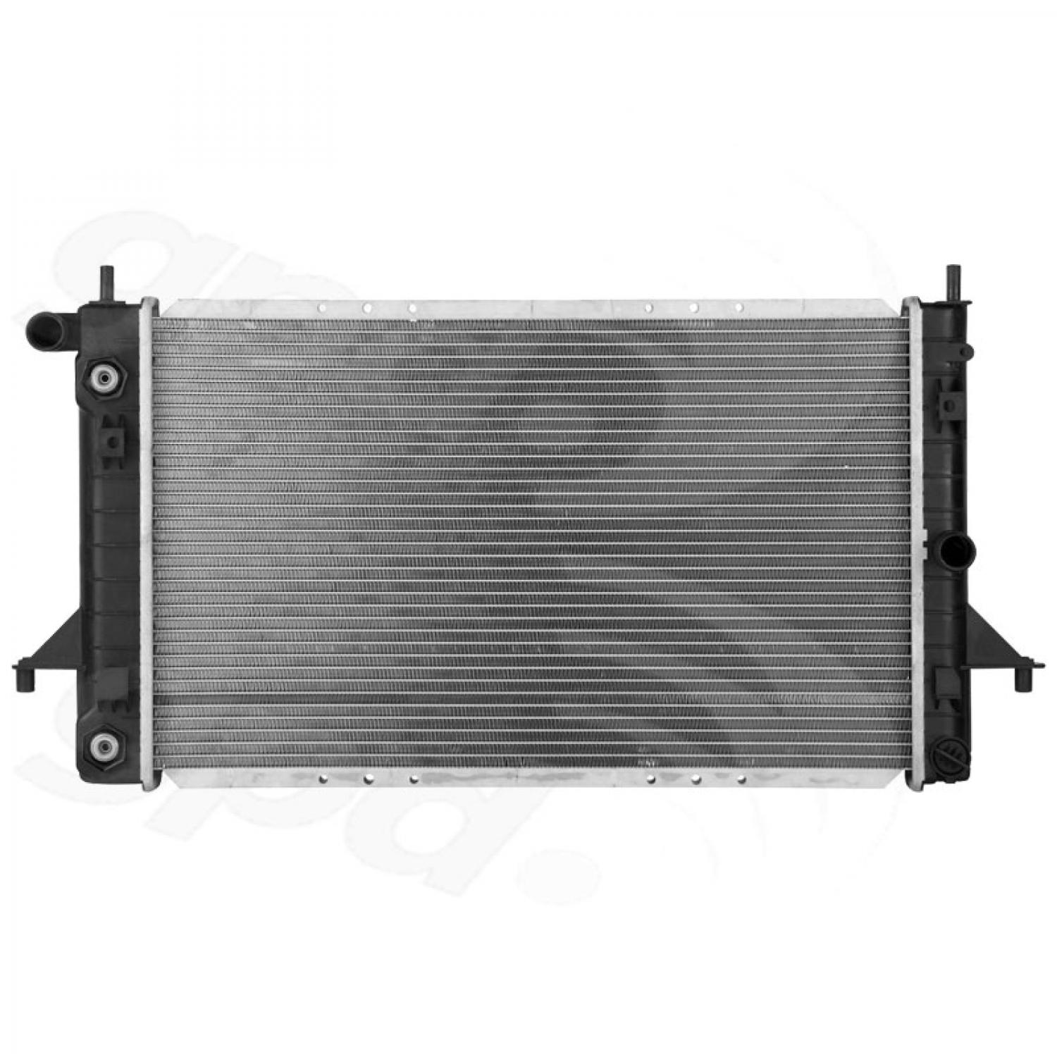 Global Parts Distributors 1398C - Radiator Global Parts Distributors 1398C Radiator product image 1 of 1