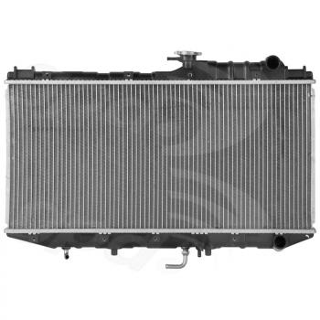 Global Parts Distributors 14 Radiator product image 1 of 1