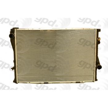 Global Parts Distributors 1401C Radiator product image 1 of 1