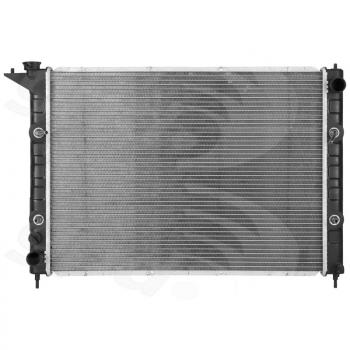 Global Parts Distributors 1404C Radiator product image 1 of 1