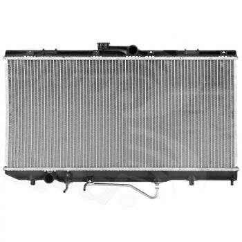 Global Parts Distributors 1407C Radiator product image 1 of 1