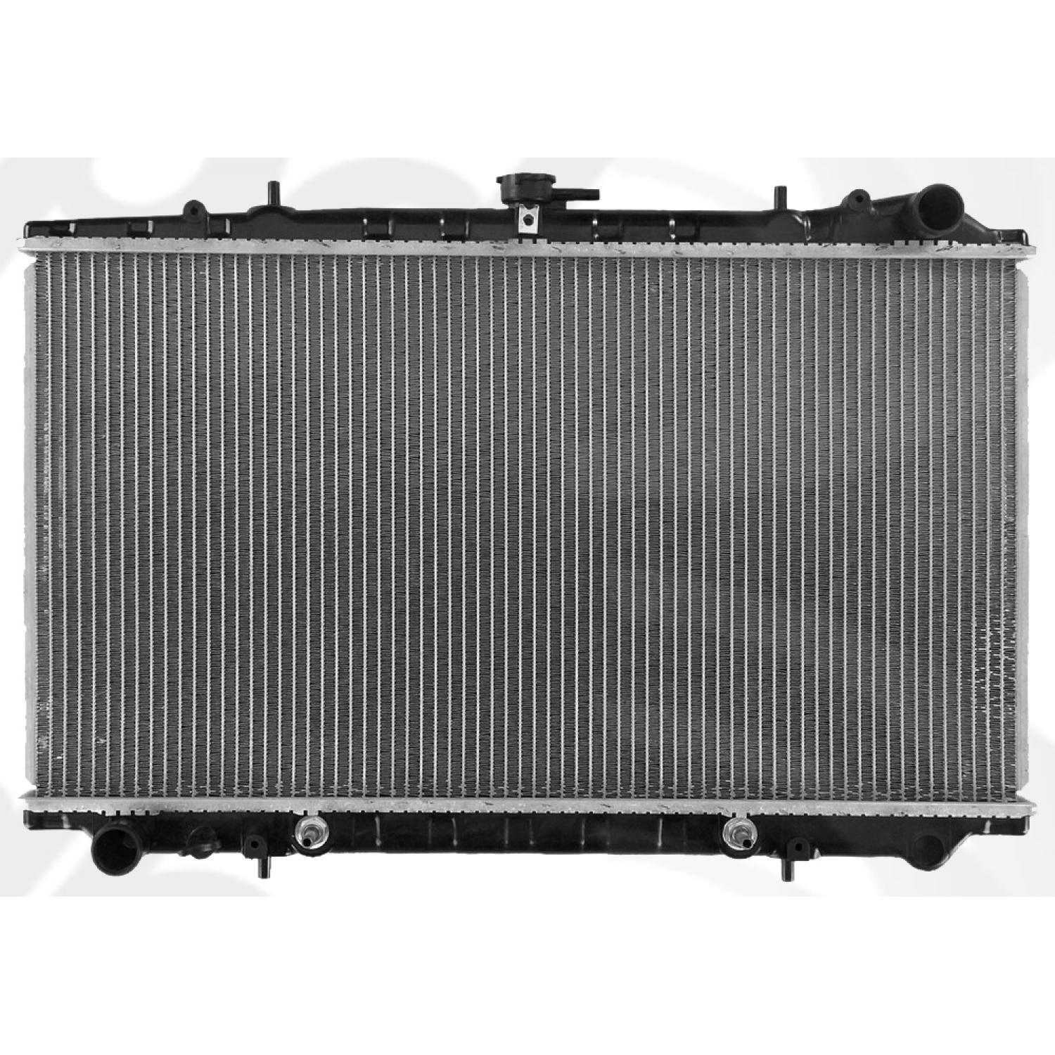Global Parts Distributors 140C Radiator product image 1 of 1