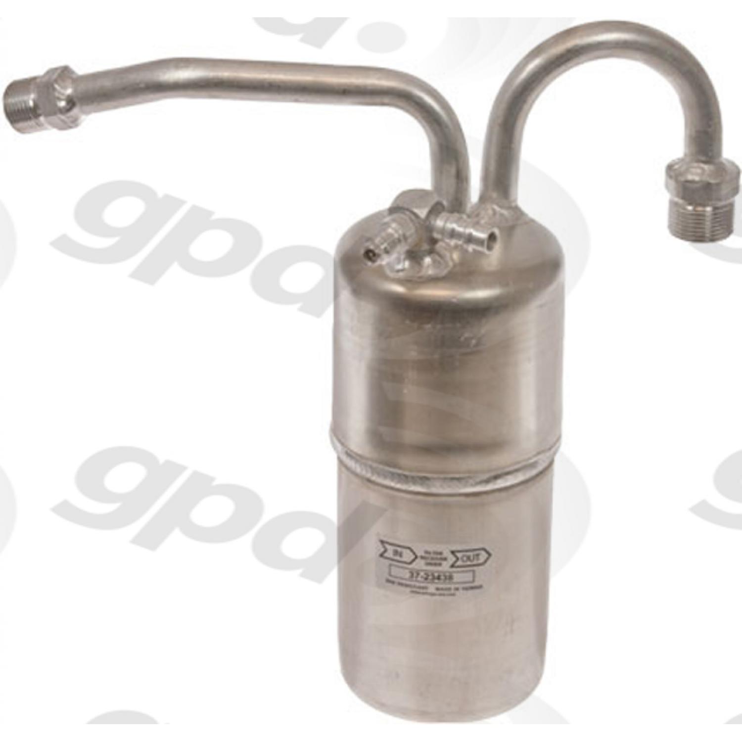 Global Parts Distributors 1411237 A/C Accumulator product image 1 of 1
