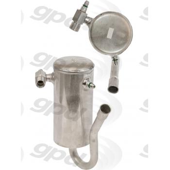 Global Parts Distributors 1411239 - A/C Accumulator Global Parts Distributors 1411239 A/C Accumulator product image 1 of 1