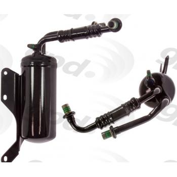 Global Parts Distributors 1411242 A/C Accumulator product image 1 of 1