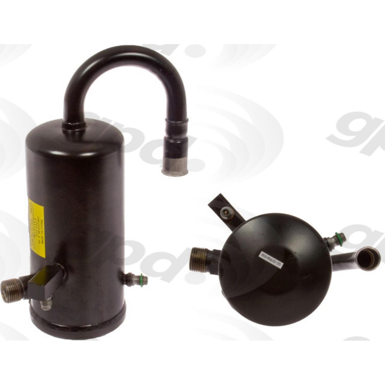 Global Parts Distributors 1411243 A/C Accumulator product image 1 of 1