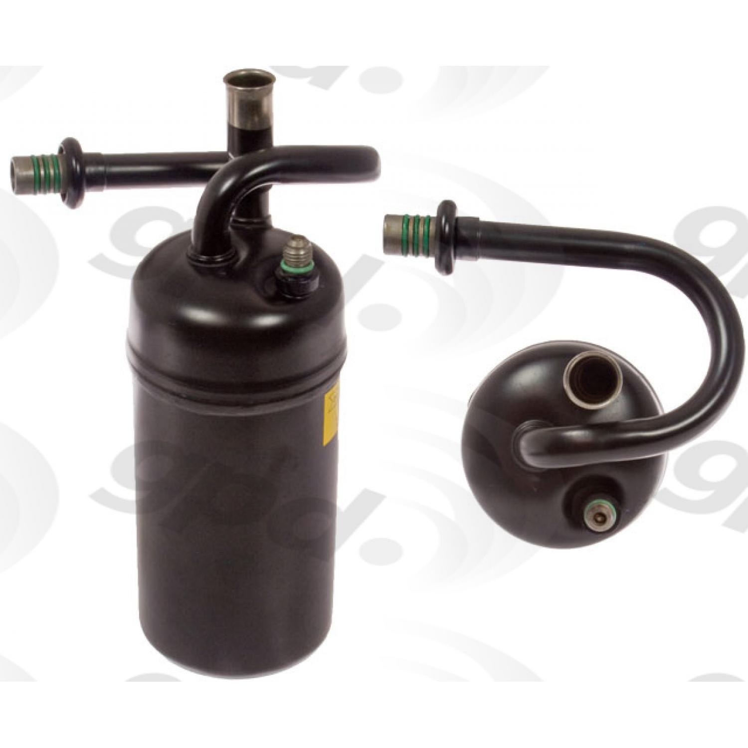 Global Parts Distributors 1411244 A/C Accumulator product image 1 of 1