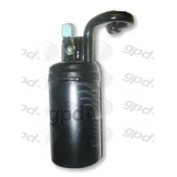 Global Parts Distributors 1411250 A/C Accumulator product image 1 of 1