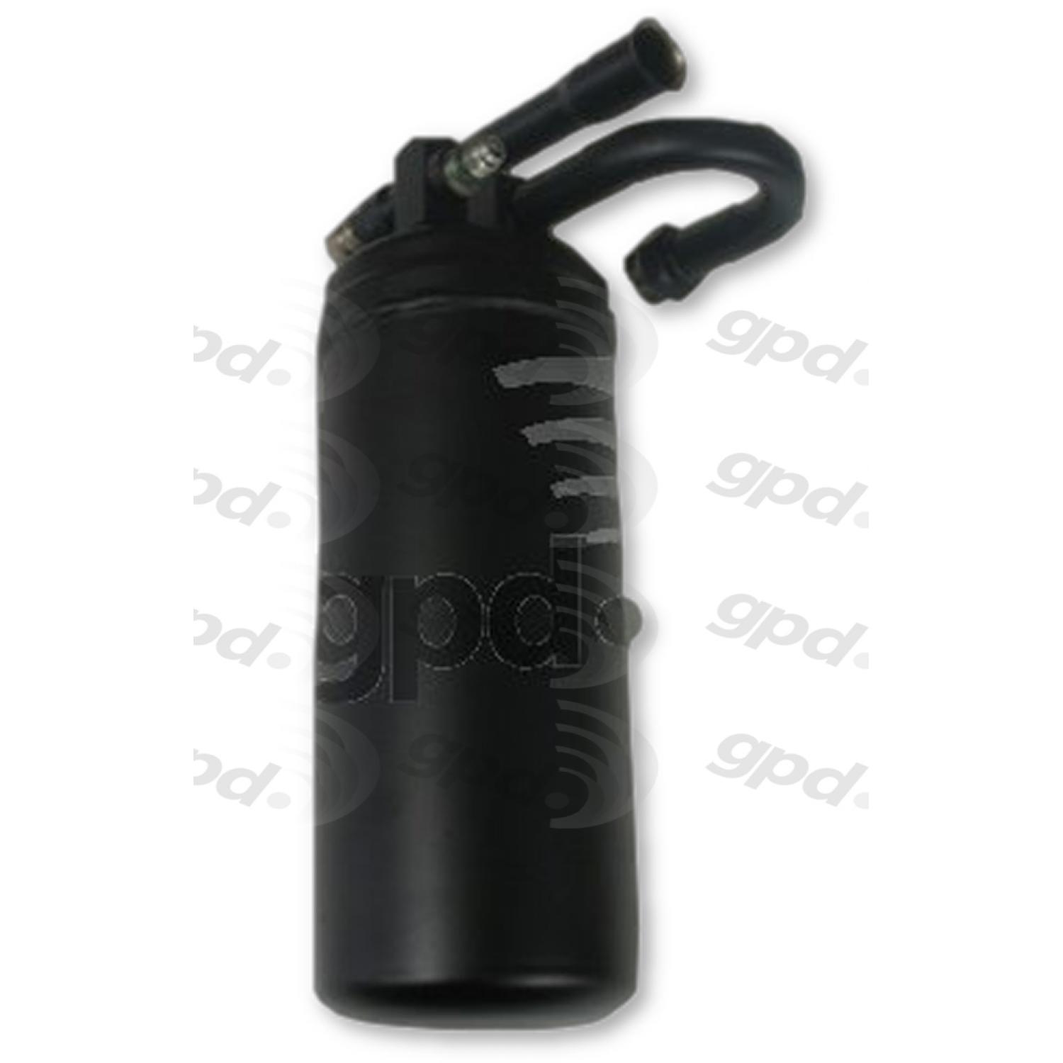 Global Parts Distributors 1411251 A/C Accumulator product image 1 of 1