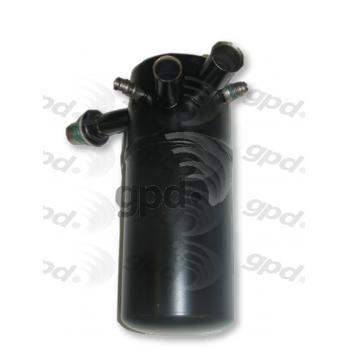 Global Parts Distributors 1411256 A/C Accumulator product image 1 of 1
