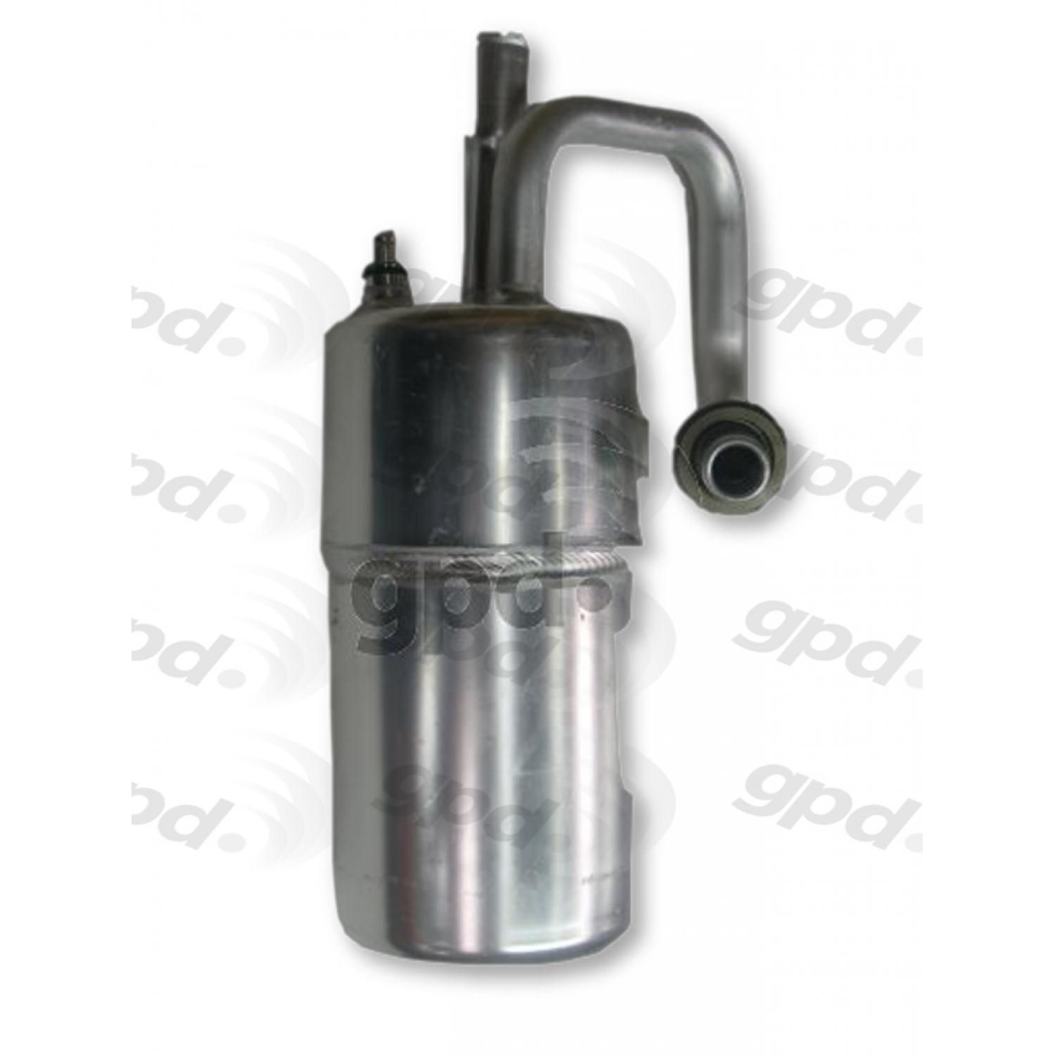 Global Parts Distributors 1411257 A/C Accumulator product image 1 of 1
