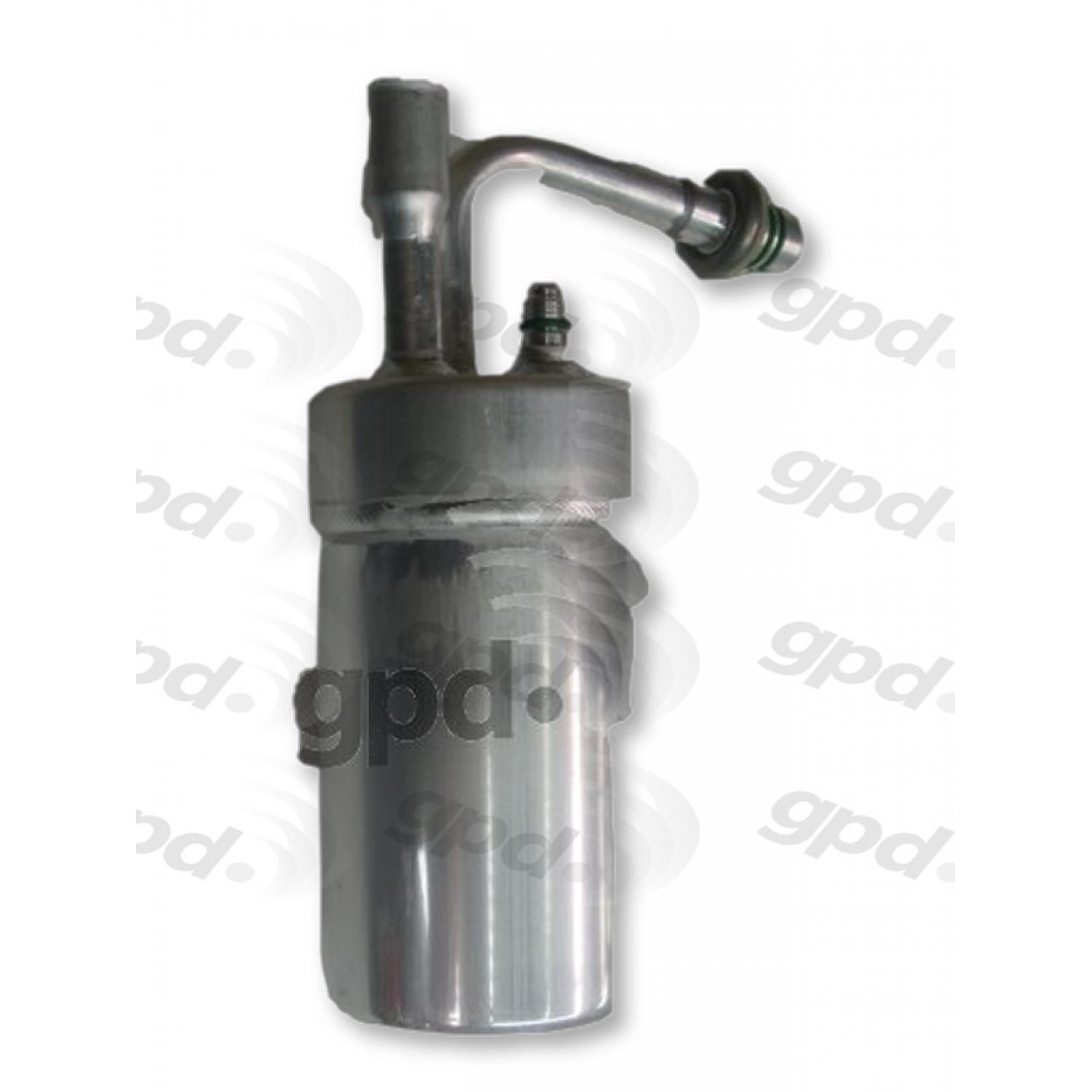 Global Parts Distributors 1411258 A/C Accumulator product image 1 of 1