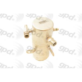 Global Parts Distributors 1411260 A/C Accumulator product image 1 of 1