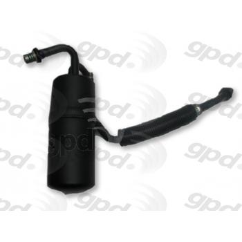 Global Parts Distributors 1411265 A/C Accumulator product image 1 of 1
