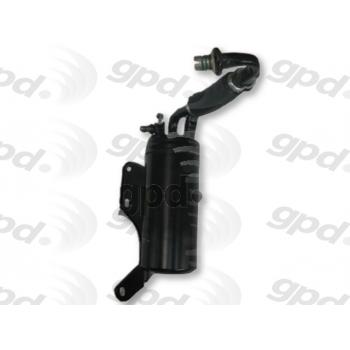 Global Parts Distributors 1411267 A/C Accumulator product image 1 of 1